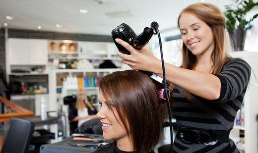 Balıklıova Evde Kuaför